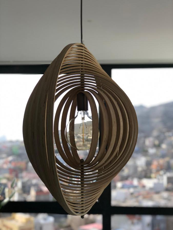 Harmony Apartment In Mindelo Sao Vicente Exteriör bild